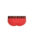 Slipy 2-balenie Calvin Klein Underwear 	tmavomodrá	